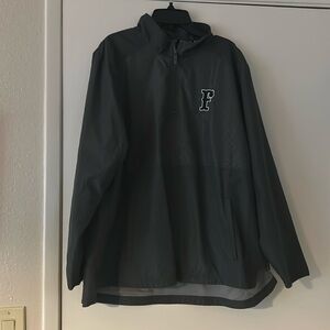 Ladies windbreaker